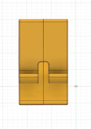 Phone Stand v.2   