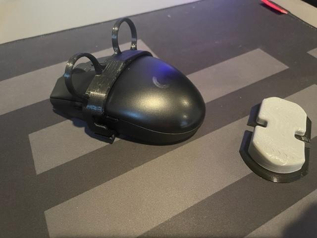 3D Printable Assistance Devices