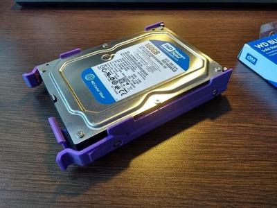 Dell Optiplex HHD Hard Drive Caddy