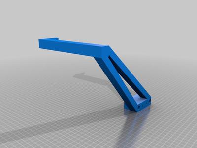 Sony Soundbar Mount