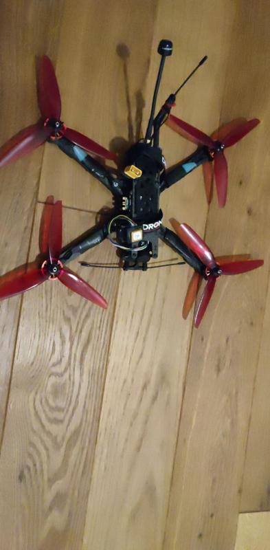 TBS source one immortal bumper