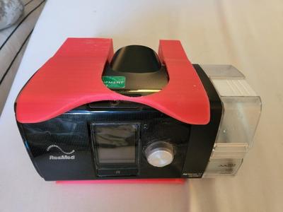 ResMed Airsense CPAP WallMount