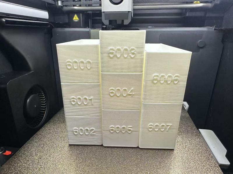 6000-6007 series bearing stackable storage box