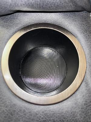 Couch Cup Holder Coaster   