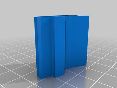 Window Screen Spacer
