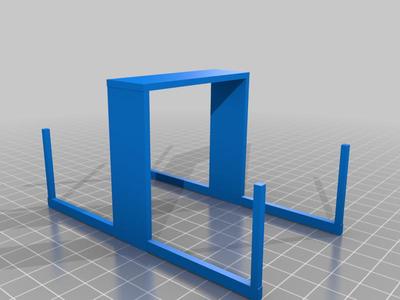 Potensic d60 cargo lifter (bad)