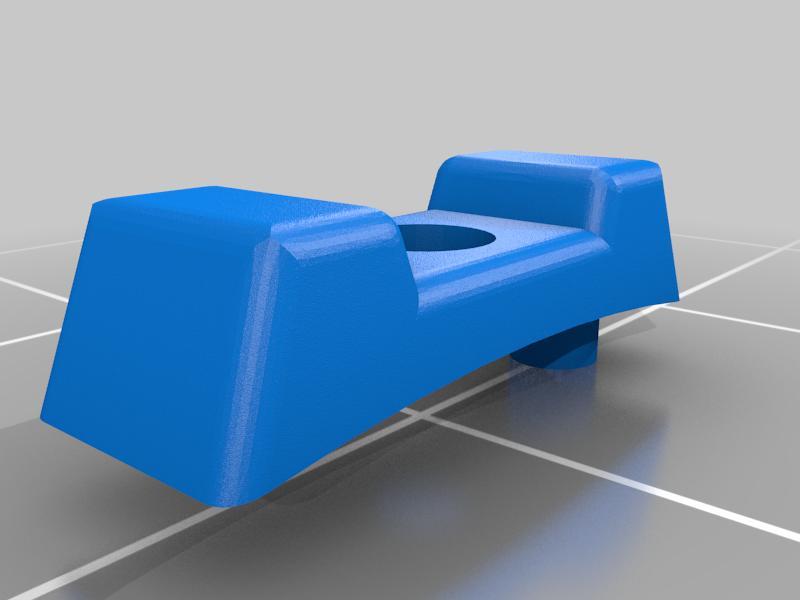 Fujifilm GW690 III Texas Leica Aperture grip