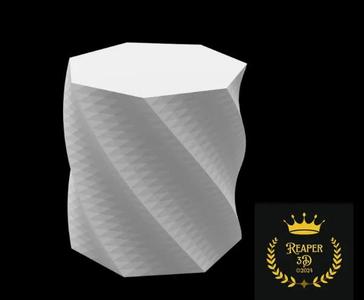Spiral Vase   