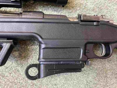 K98 Archangel Mag Bottom