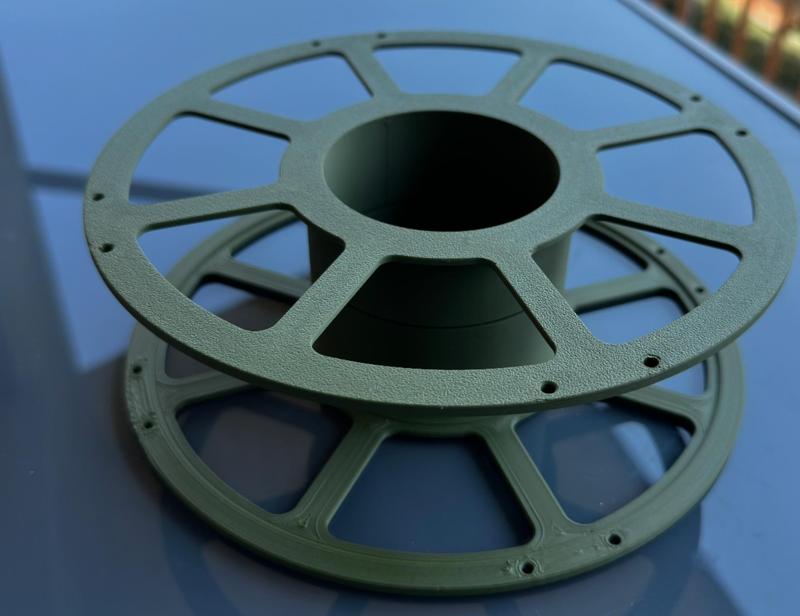 Bambu Spool - Light & Fast V2