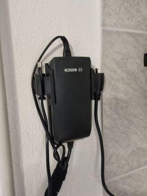 Bosch E Bike Ladegerät Wandhalter