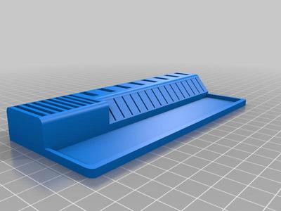 USB-SD-MicroSD_Holder - Small
