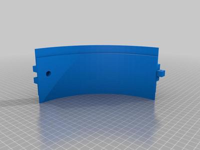 Filament Dryer for 11.4 Inch Dehydrator