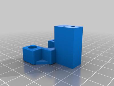 DoorLockBracket