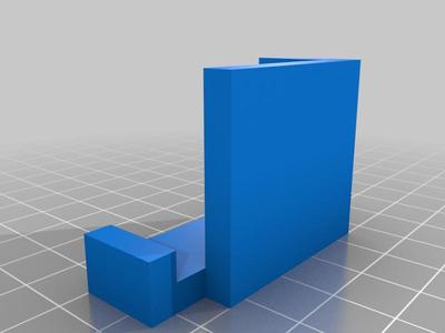 Wallholder Wandhalter für Kalender Mein-Schiffberater