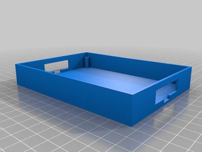 5A Active Battery Cells Balancer Boxes