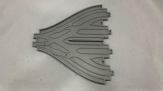 てんてつき(高架レール版)