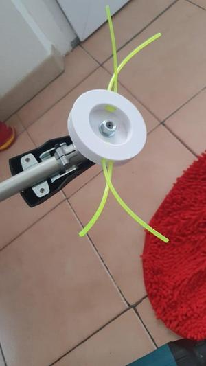 testina 8 fili per decespugliatore