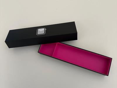 Apple Watch Series 5 Box Organizer – with Storage!