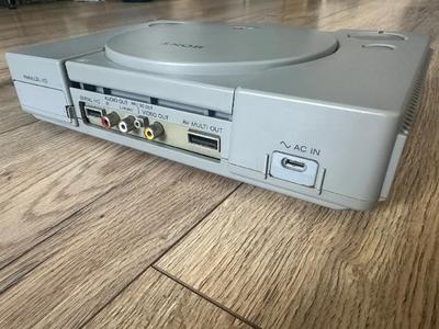 PS1PSU USB-C PD (12v) adapter for Playstation   