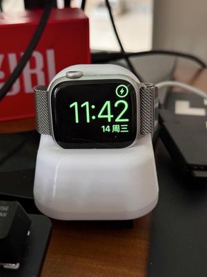 Applewatch stand - Apple Watch手表充电支架