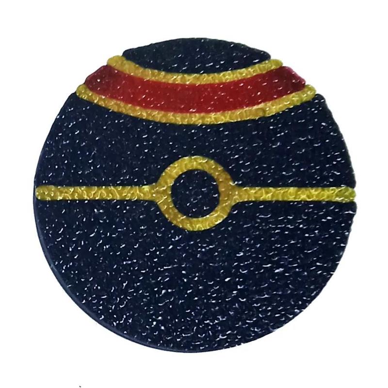 Moneda Lujo Ball Pokemon TCG   