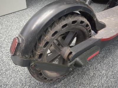 SENCOR ONE scooter fender bracket