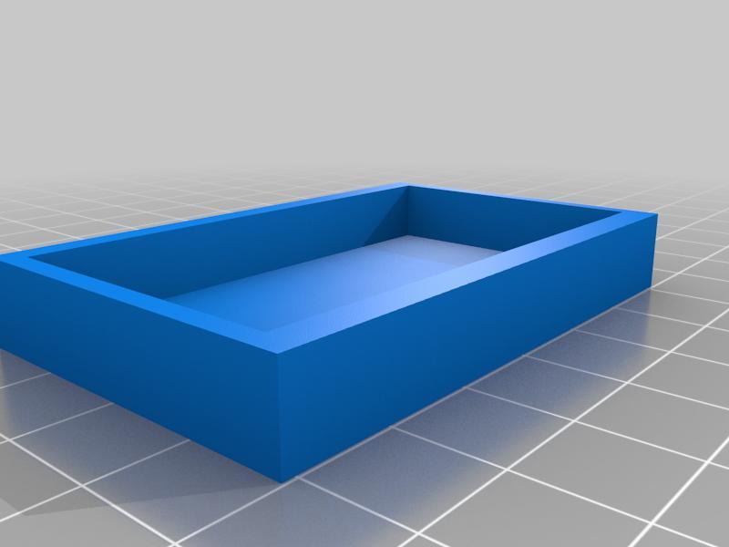 1:10, 1:12 action figure drawer desk