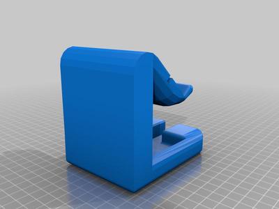 Apple Watch Charger Stand