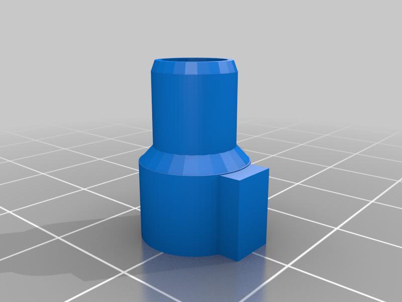 KJW MK1 HOP UP CHAMBER