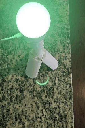 FlexiTorch: The Ultimate 3-in-1 Adventure Light