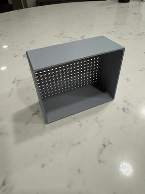 Small Pebble Sifter   