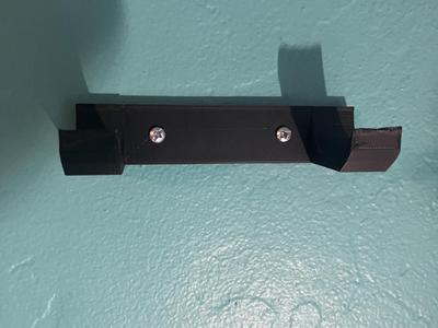 LEG0 Technic Car Wall Mount
