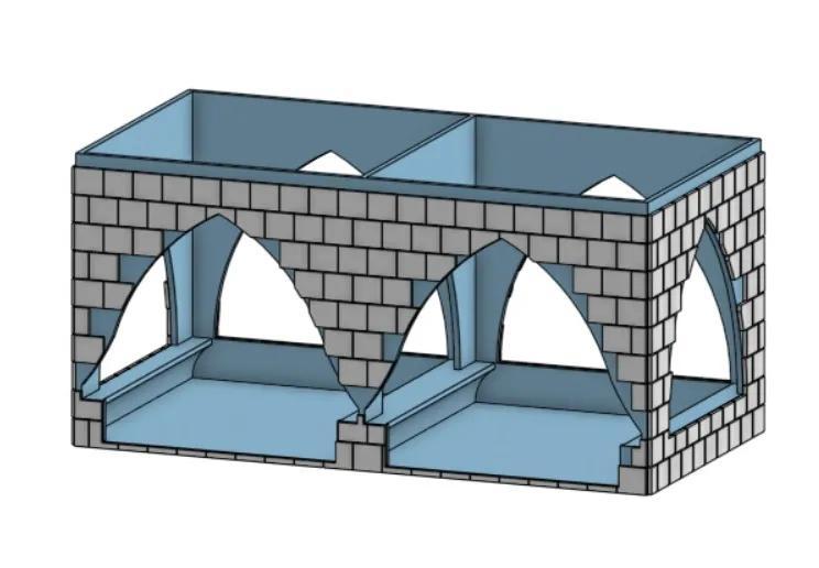 Děti z Carcassonne (Carcassonne Junior; Kids of Carcassonne, The)   