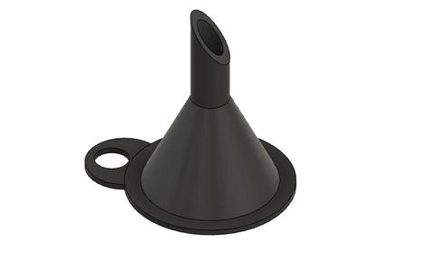 Small Funnel