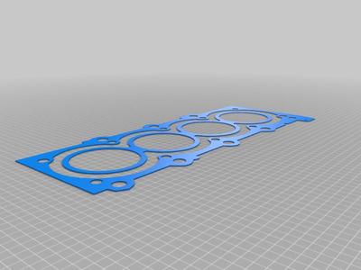 Suzuki J20A Head Gasket