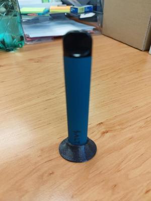 Salt switch holder
