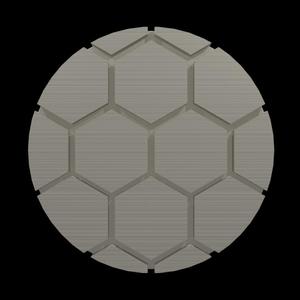 Tech Bases (15mm scale)