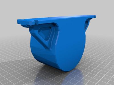 cot bottle holder