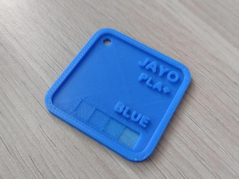 Filament Sample 35mm