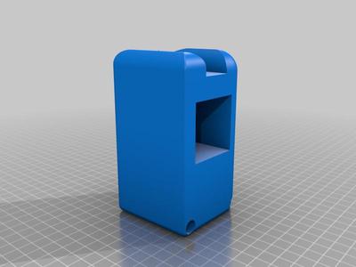 CHARGER AND HOLDER STATION