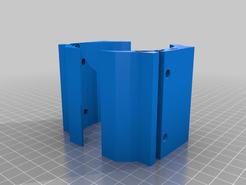 stanley thehandy vice jaws