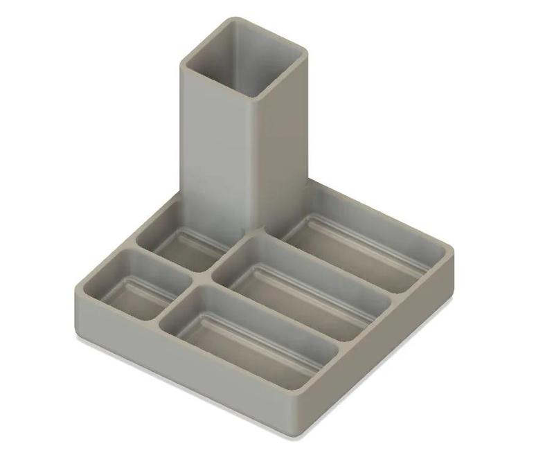 Phillip Norelco One Blade Shaver Holder / Caddy   