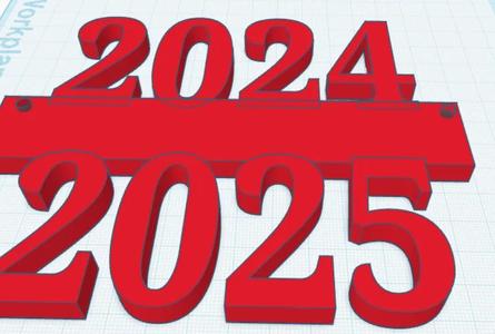 2024-2025   