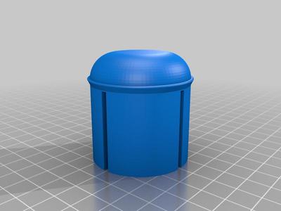 MX5 Air Vent Smartphone Base