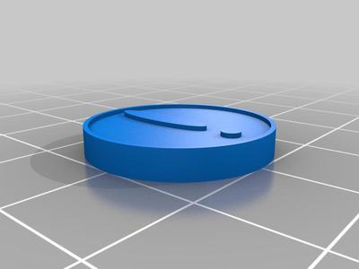 Dracula's America Status Tokens