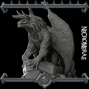 Necromerae