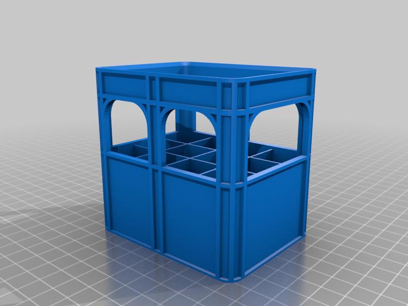 Battery Case