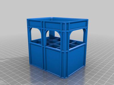 Battery Case