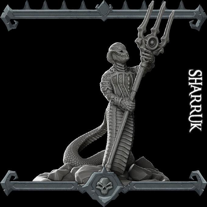 Sharruk